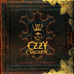 Memoirs of a Madman [Import] , Ozzy Osbourne