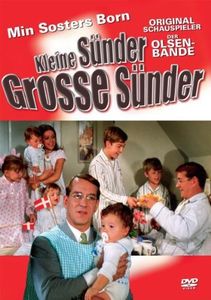 Kleine Sunder Grosse Sunder