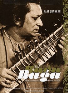 Raga: A Film Journey to the Soul of India , Ravi Shankar