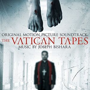 Vatican Tapes (Original Score) (Original Soundtrack)