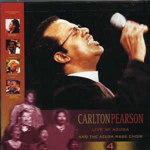 Live At Azusa Vol.4 , Carlton Pearson