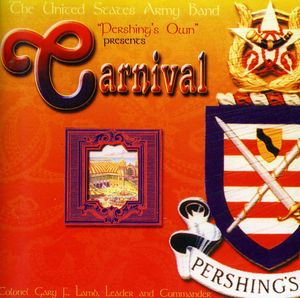 Carnival , United States Army Band