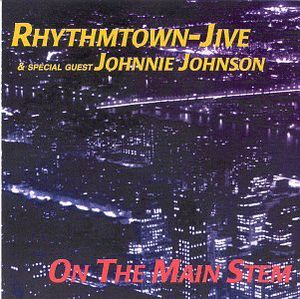 On the Main Stem , Rhythmtown Jive