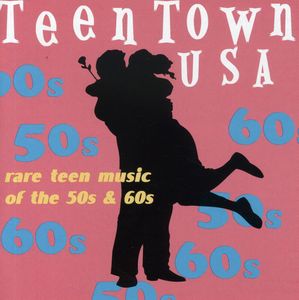 Teen Town USA , Various Artists