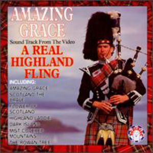 Amazing Grace , Various Artists