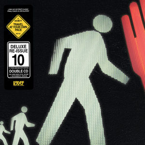 Travel At Your Own Pace: Vocal & Instrumental Versions