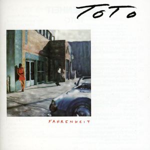 Fahrenheit [Import] , Toto