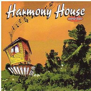 Harmony House Verse Two / Various , Various Artists