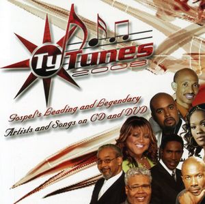 TY Tunes 2008 , Various Artists