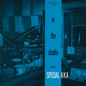Special Aka, The : In the Studio (180 Gram Vinyl)