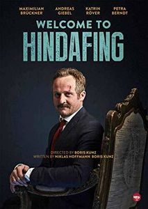 Welcome To Hindafing 