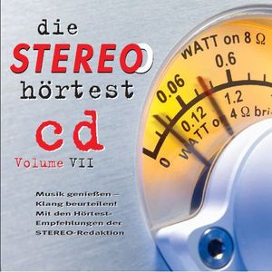 Stereo Hortest, Vol. 7 , Various Artists