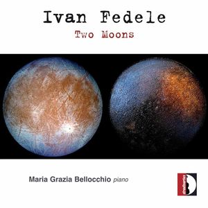 Two Moons , Maria Grazia Bellocchio