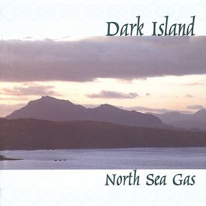 Dark Island , North Sea Gas