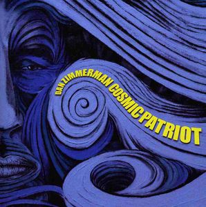 Cosmic Patriot , Dan Zimmerman