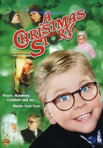 A Christmas Story , Peter Billingsley