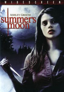 Summer's Moon , Peter Dillon