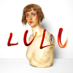 Lulu , Lou Reed