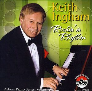 Rockin in Rhythm , Keith Ingham