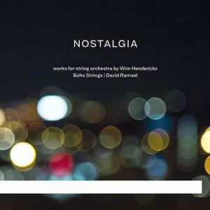 Nostalgia 