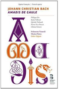 Amadis de Gaule , Didier Talpain