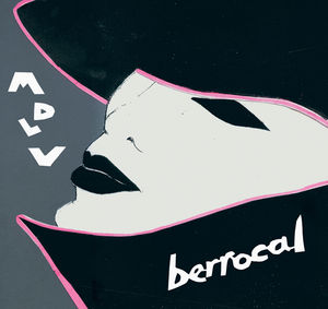 MDLV , Jac Berrocal