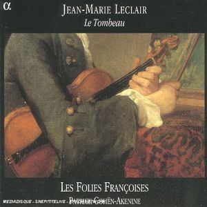 Tombeau , Patrick Coh n-Akenine