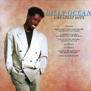 Greatest Hits , Billy Ocean