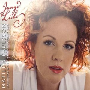 Junge Liebe: Swedish Romantic Songs , Matilda Paulsson