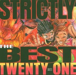 Strictly Best 21 / Various