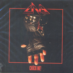 Chuck Me , Chuck Norris Experiment