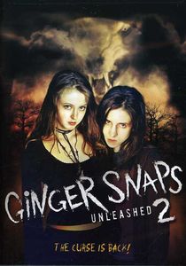 Ginger Snaps 2: Unleashed , Katharine Isabelle