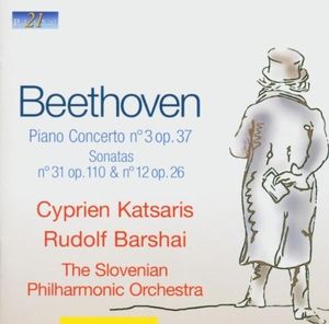Concerto Piano , Ludwig van Beethoven