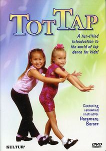 Tot Tap , Rosemary Boross
