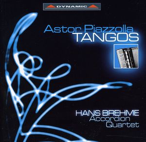 Tangos , Fortuna Quartett