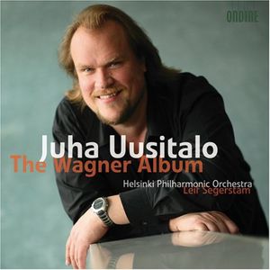 Wagner Album , Juha Uusitalo