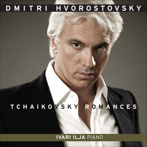 Tchaikovsky Romances , Dmitri Hvorostovsky