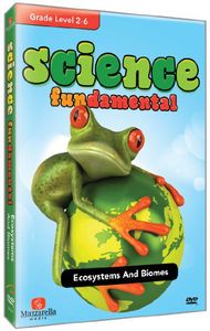 Ecosystems & Biomes