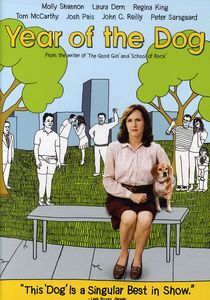 Year of the Dog , Josh Pais