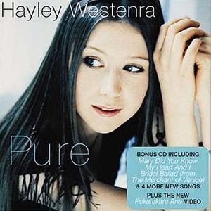 Pure [Bonus CD] [Enhanced] [Import] , Hayley Westenra