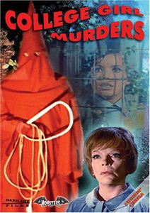 College Girl Murders , Gritt Bottcher