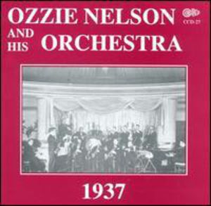 1937 with Vocals By Eddy Howard & the Trio , Ozzie Nelson