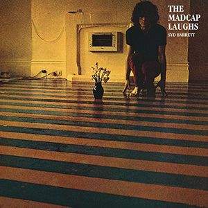 The Madcap Laughs , Syd Barrett