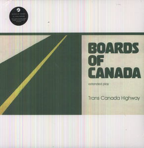 Trans Canada Highway , Boards of Canada