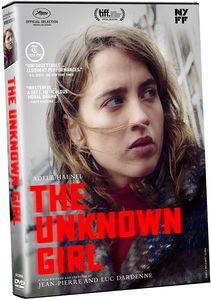 The Unknown Girl