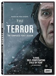 The Terror: The Complete First Season , Jared Harris