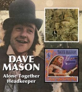 Alone Together /  Headkeeper [Import] , Dave Mason
