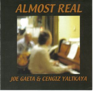 Almost Real , Joe Gaeta