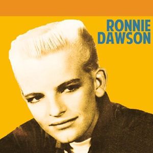 Rockin Bones - the Legendary Masters , Ronnie Dawson