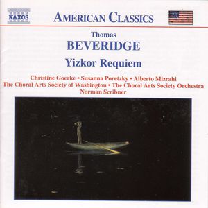 Yizkor Requiem